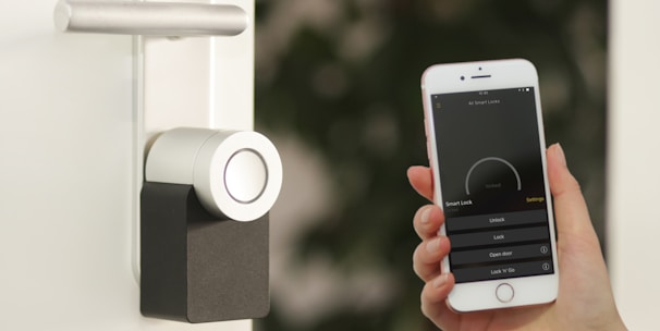 3D Render of CCTV Security Camera